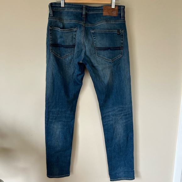 Men’s Buffalo Jeans - Picture 4 of 4